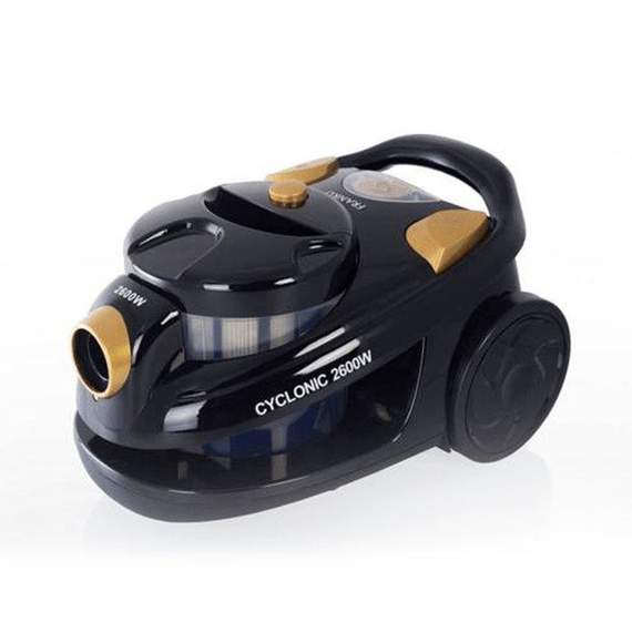 FRANKO FVC-1035 მტვერსასრუტი, 2 image