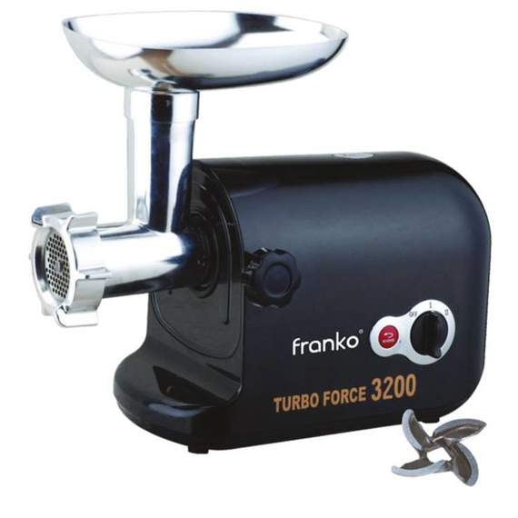 FRANKO FMG-1024 ხორცსაკეპი