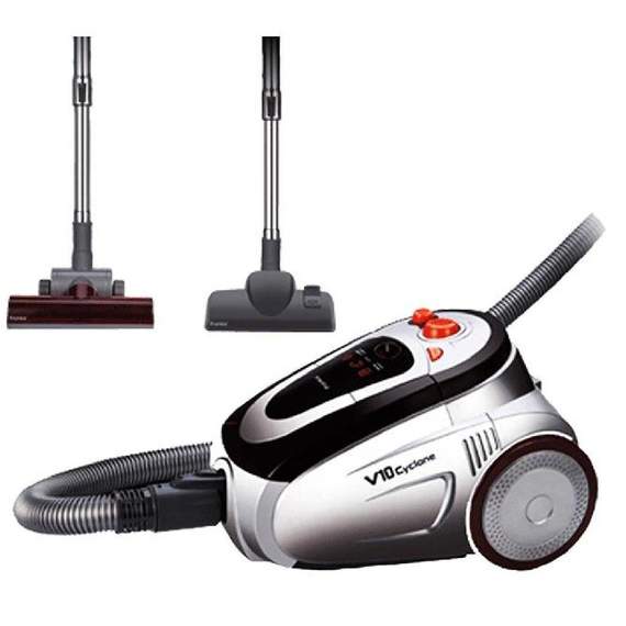 FRANKO FVC-1111 მტვერსასრუტი