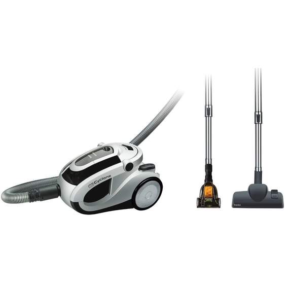 FRANKO FVC-1112 მტვერსასრუტი