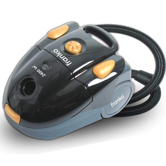 FRANKO FVC-1036 მტვერსასრუტი