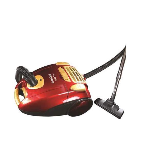 FRANKO FVC-1022 მტვერსასრუტი