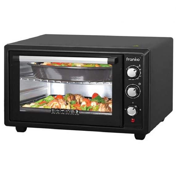 Franko FEO-1107 ელექტრო ღუმელი