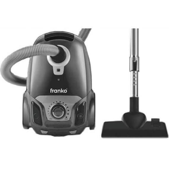 FRANKO FVC-1156 მტვერსასრუტი