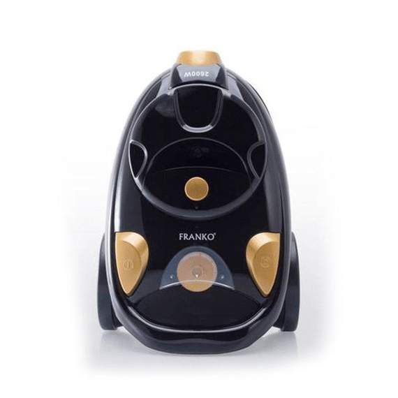 FRANKO FVC-1035 მტვერსასრუტი, 3 image