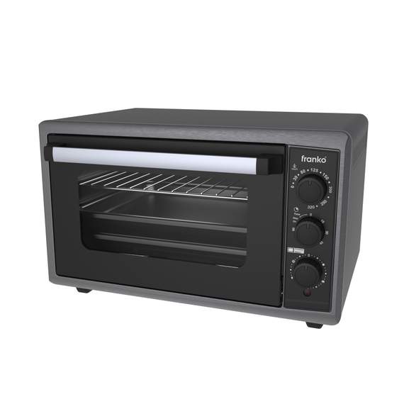 FRANKO FCO-1193 ელექტრო ღუმელი, 2 image