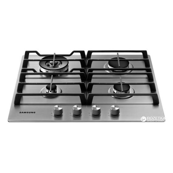 Samsung NA64H3040AS/WTქურის ზედაპირი, 2 image