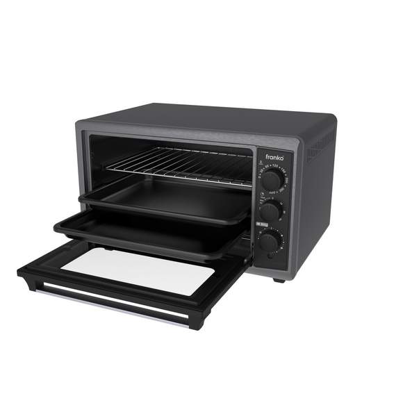 FRANKO FCO-1193 ელექტრო ღუმელი, 3 image