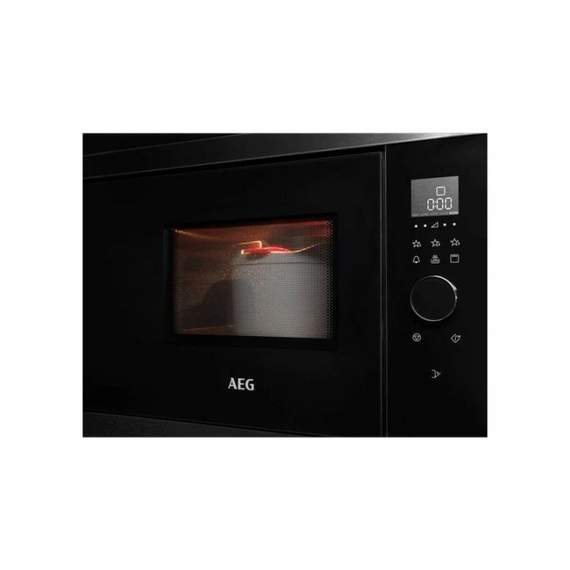 Aeg MBE2658SEM ჩასაშენებელი მიკროტალღური ღუმელი, 2 image