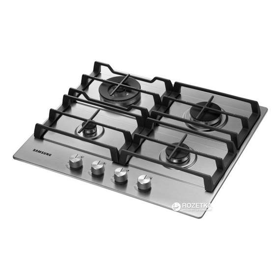 Samsung NA64H3040AS/WTქურის ზედაპირი, 4 image