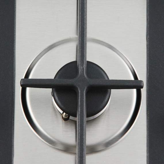 Samsung NA64H3010BS/WT ქურის ზედაპირი, 5 image