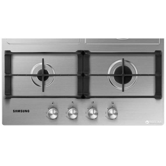 Samsung NA64H3040AS/WTქურის ზედაპირი, 5 image