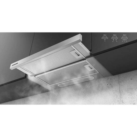 Samsung NK24M1030IS/UR ჩასაშენებელი გამწოვი, 5 image