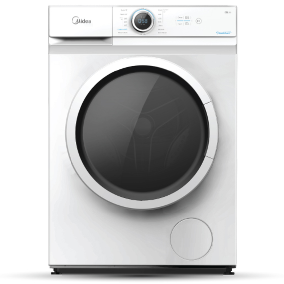 MIDEA MF100W70 სარეცხი მანქანა