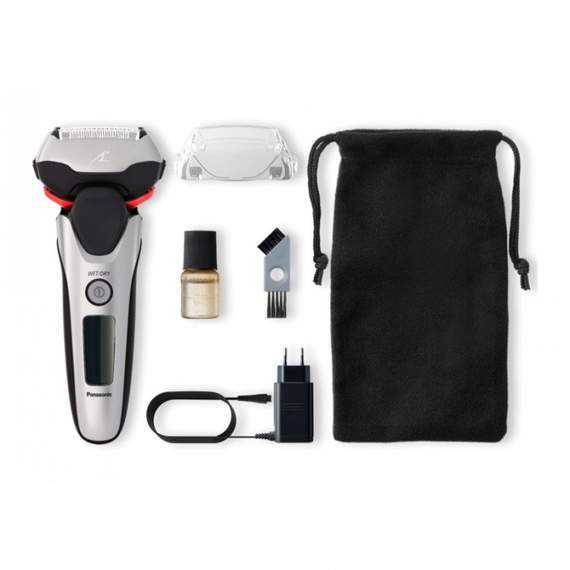 PANASONIC ES-LT4N-S820 წვერსაპარსი, 3 image