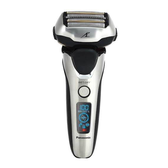 PANASONIC ES-LV9N-S820 წვერსაპარსი, 2 image