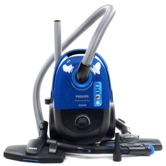 PHILIPS FC8588/01 მტვერსასრუტი