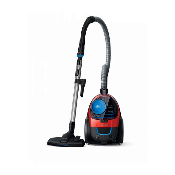 PHILIPS FC9351/01 მტვერსასრუტი, 5 image