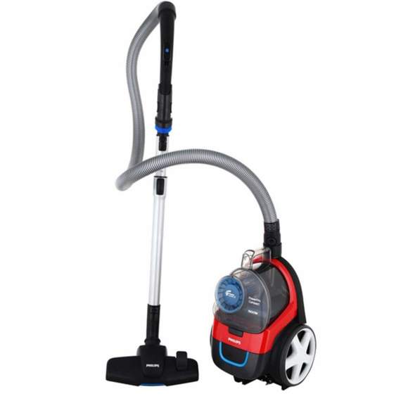 PHILIPS FC9351/01 მტვერსასრუტი