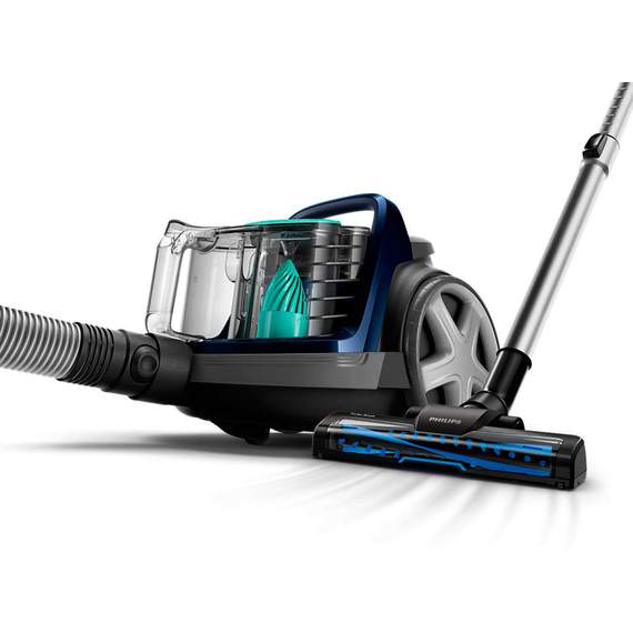 PHILIPS FC9573/01 მტვერსასრუტი, 2 image