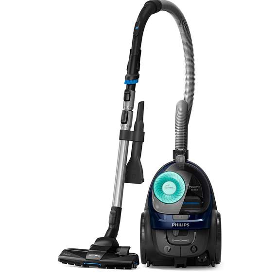 PHILIPS FC9573/01 მტვერსასრუტი