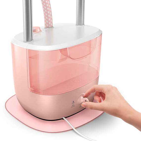 PHILIPS GC529/60 უთო, 4 image