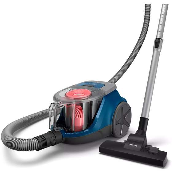 PHILIPS XB2062/01 მტვერსასრუტი, 3 image