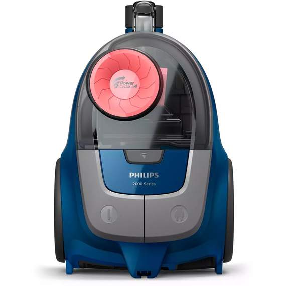 PHILIPS XB2062/01 მტვერსასრუტი, 2 image