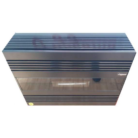 Fujiyama Fhs 9000 MFC (შავი) გაზის გამათბობელი, 2 image