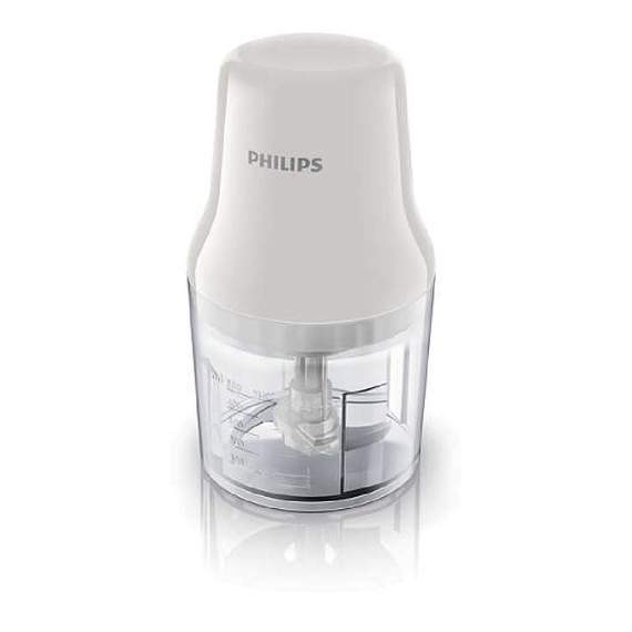 PHILIPS HR1393/00 ჩოფერი