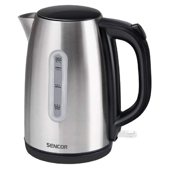 Sencor SWK 1720BK  ელექტრო ჩაიდანი