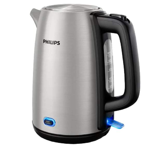PHILIPS HD9353/90 ელექტრო ჩაიდანი