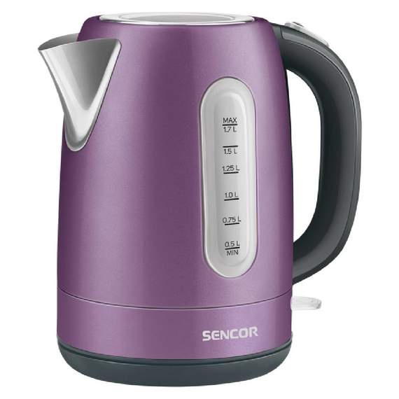 Sencor SWK 1773VT ელექტრო ჩაიდანი