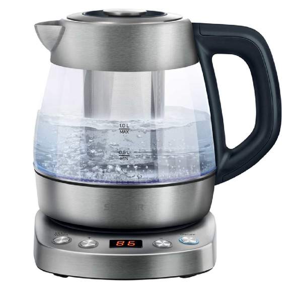 Sencor SWK 1080SS ელექტრო ჩაიდანი