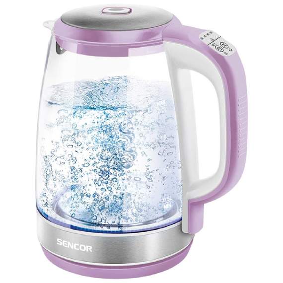 Sencor SWK 2195VT ელექტრო ჩაიდანი