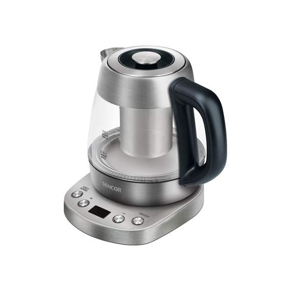 Sencor SWK 1080SS ელექტრო ჩაიდანი, 2 image