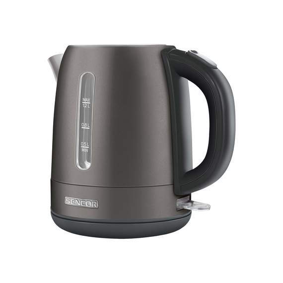 Sencor SWK 1228BK ელექტრო ჩაიდანი, 7 image