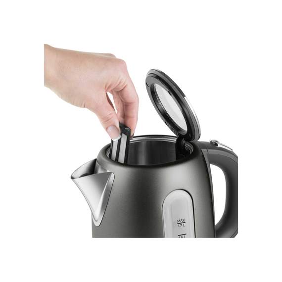 Sencor SWK 1778BK  ელექტრო  ჩაიდანი, 2 image