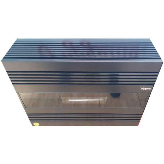 Fujiyama Fhs 12 000 Mfc (შავი) გაზის გამათბობლები, 4 image