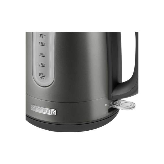 Sencor SWK 1778BK  ელექტრო  ჩაიდანი, 3 image