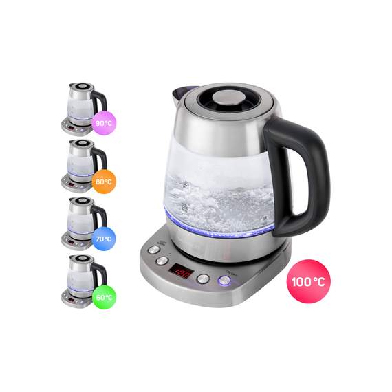 Sencor SWK 1080SS ელექტრო ჩაიდანი, 3 image