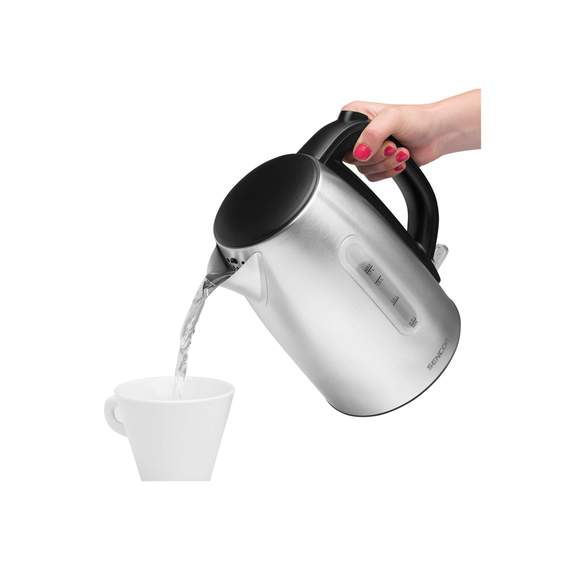 Sencor SWK 1720BK  ელექტრო ჩაიდანი, 3 image