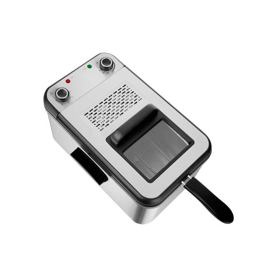 Sencor SFR 7200SS ფრის აპარატი, 4 image