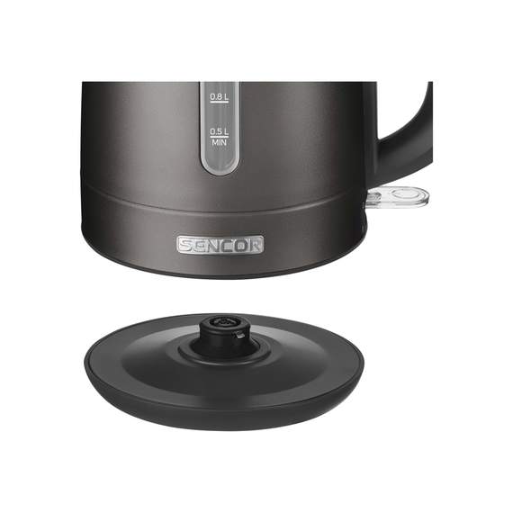 Sencor SWK 1228BK ელექტრო ჩაიდანი, 3 image