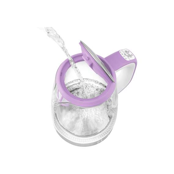 Sencor SWK 2195VT ელექტრო ჩაიდანი, 4 image