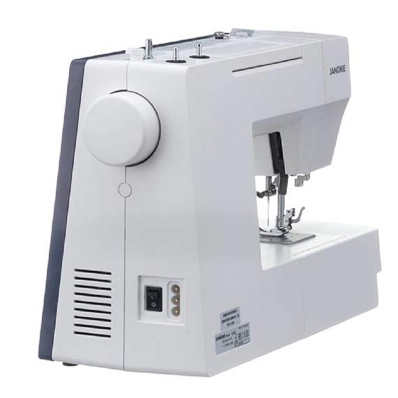 JANOME 1522BL საკერავი მანქანა, 4 image