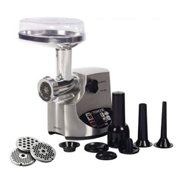 KENWOOD MG510 ხორცსაკეპი მანქანა