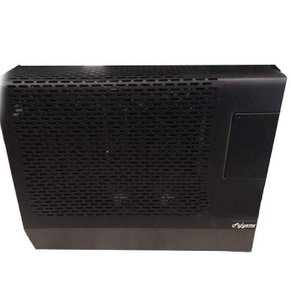 FUJIYAMA FHS 4 000 K გაზის გამათბობელი [CLONE]