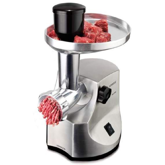 KENWOOD MG510 ხორცსაკეპი მანქანა, 3 image