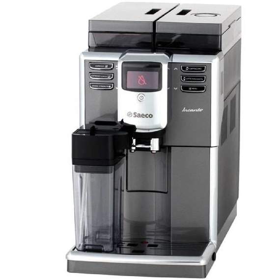 PHILIPS HD8919/59 ყავის აპარატი